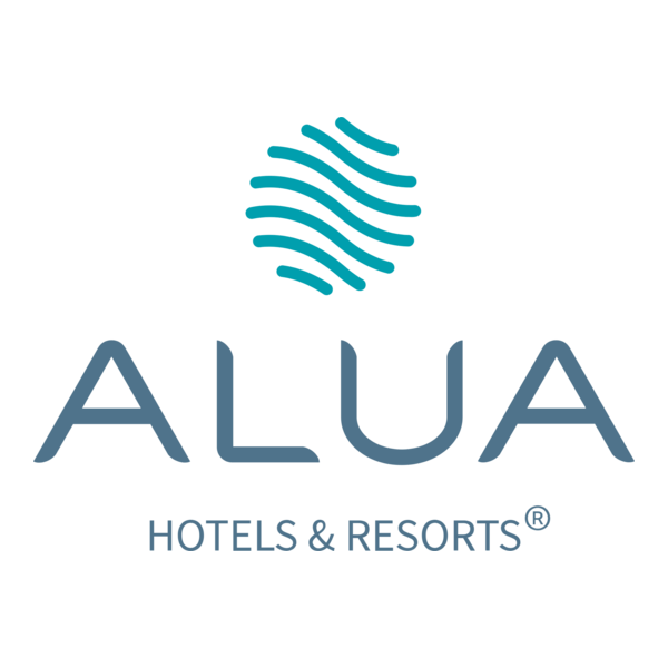 ALUA Hotels & Resorts Logo PNG Vector