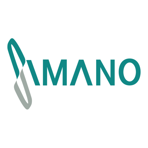 Amano Logo PNG Vector