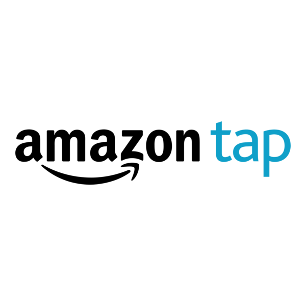 Amazon Tap Logo PNG Vector