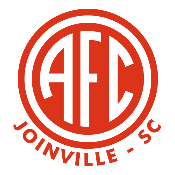 America FC Joinville SC Logo PNG Vector