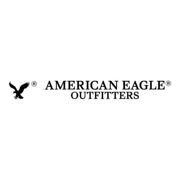 American Eagle Outfitters Logo PNG Vector