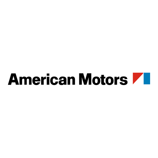American Motors Logo PNG Vector