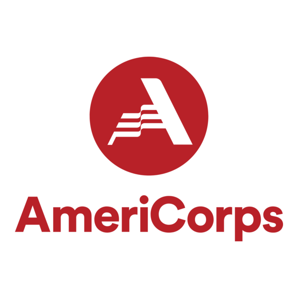 AmeriCorps Logo PNG Vector