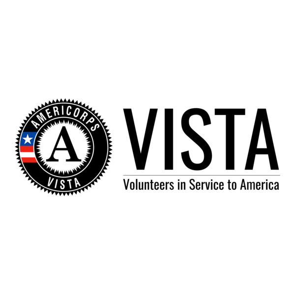 AmeriCorps VISTA Logo PNG Vector