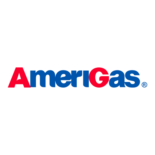 Amerigas Logo PNG Vector