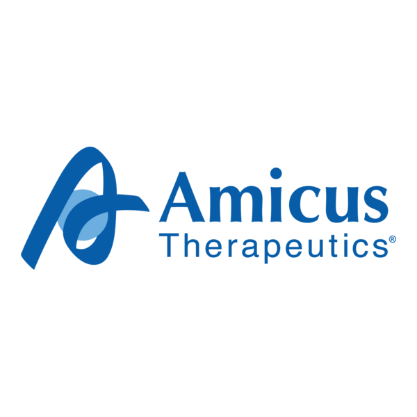 Amicus Therapeutics Logo PNG Vector