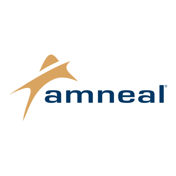 Amneal Pharmaceuticals Logo PNG Vector