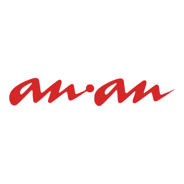 Anan Logo PNG Vector