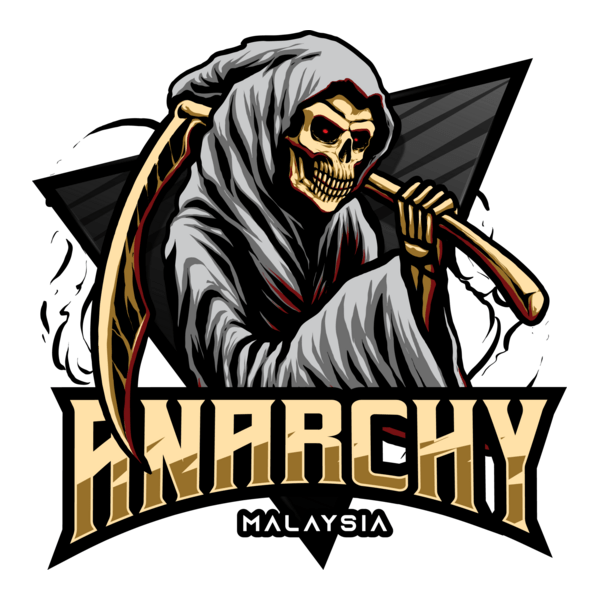AnarchyMY Logo PNG Vector