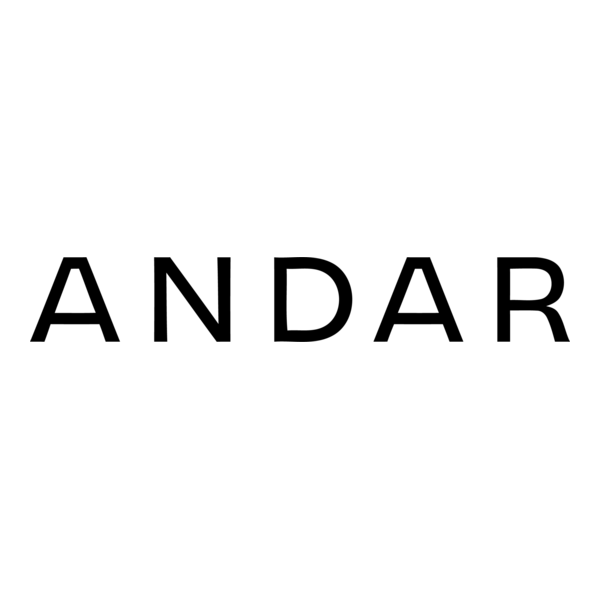 Andar Logo PNG Vector
