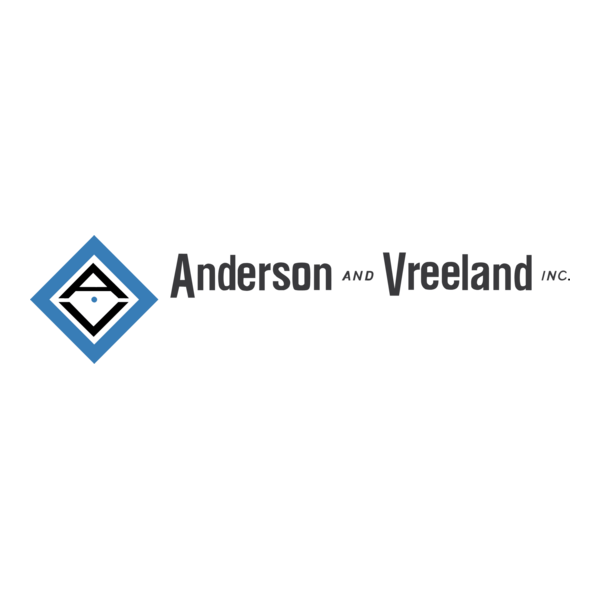 ANDERSON & VREELAND Logo PNG Vector