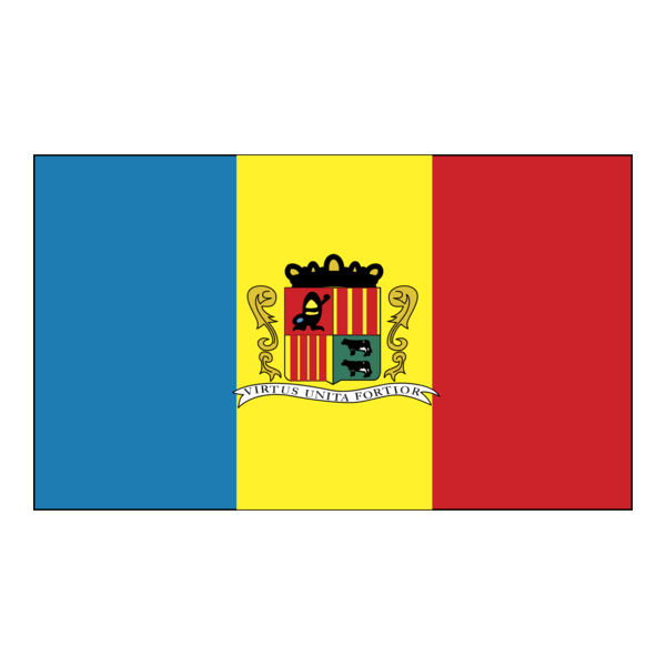 ANDORRA Logo PNG Vector