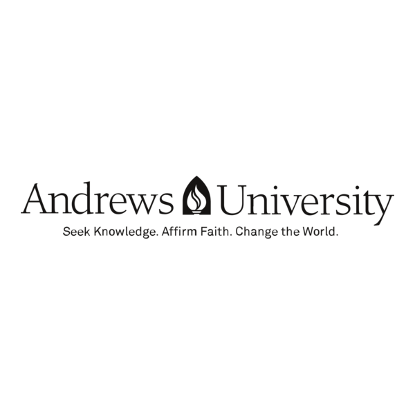 Andrews University Logo PNG Vector