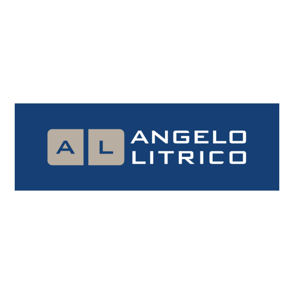 Angelo Litrico Logo PNG Vector