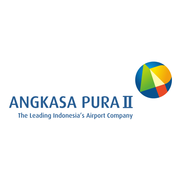 Angkasa Pura 2 Logo PNG Vector