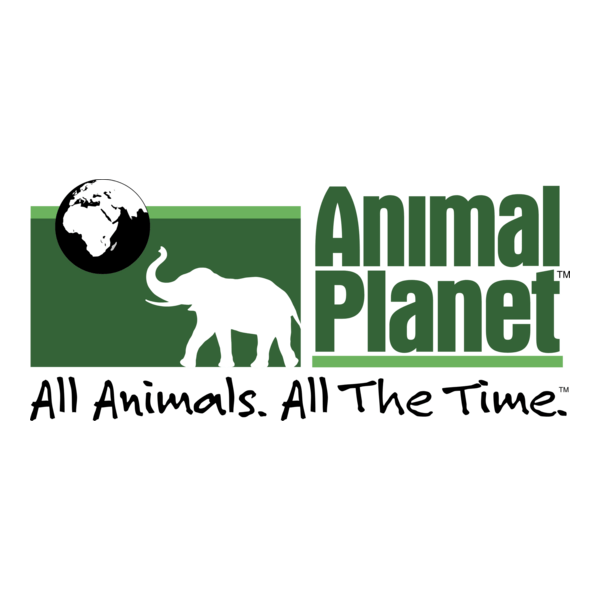 ANIMAL PLANET Logo PNG Vector