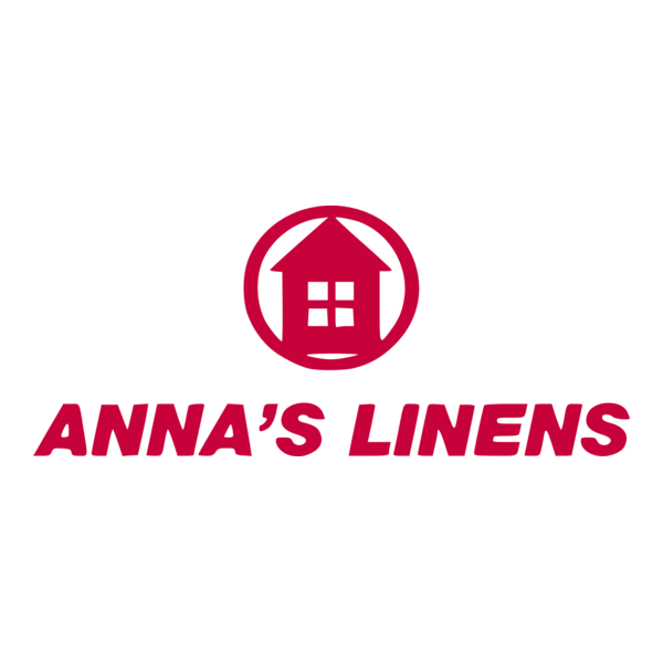 Anna's Linens Logo PNG Vector