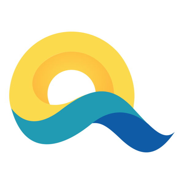ANOC World Beach Games Logo PNG Vector