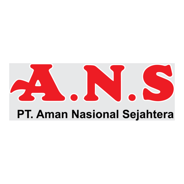 ANS Logo PNG Vector