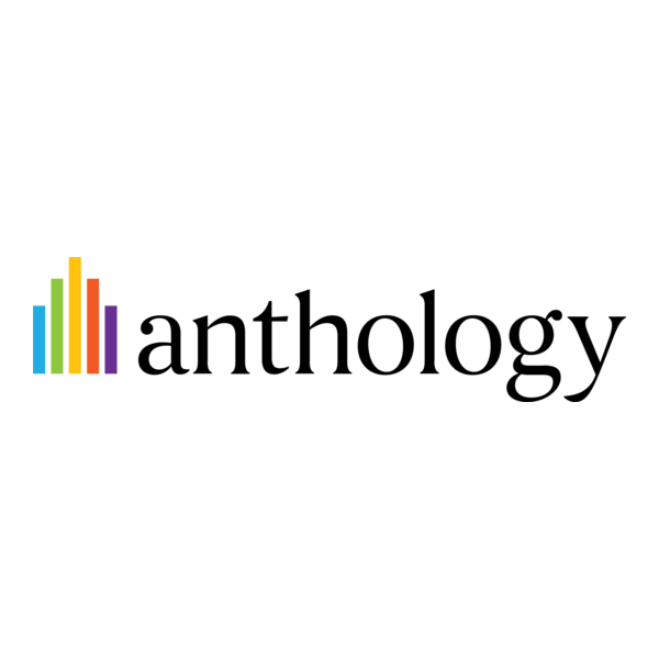 Anthology Logo PNG Vector