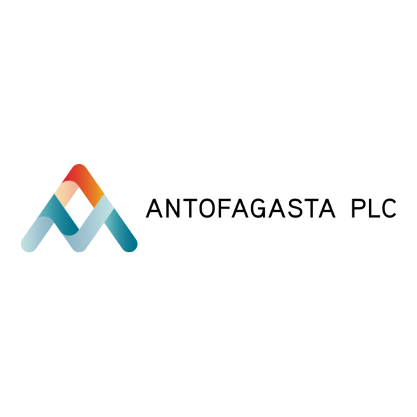 Antofagasta PLC Logo PNG Vector