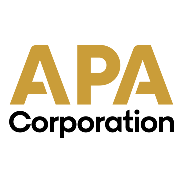 Apa Corporation Logo PNG Vector
