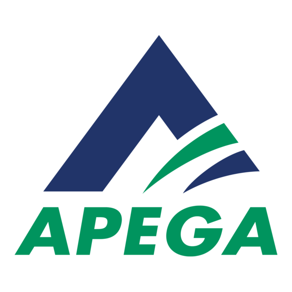 APEGA Logo PNG Vector