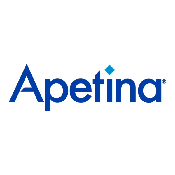 Apetina Logo PNG Vector