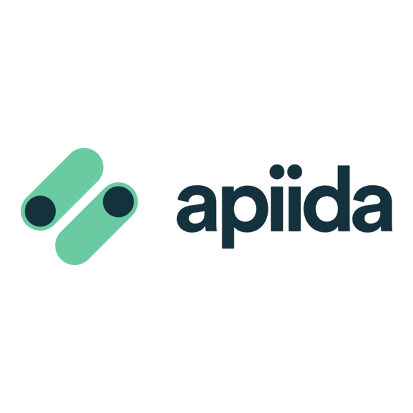 Apiida Logo PNG Vector