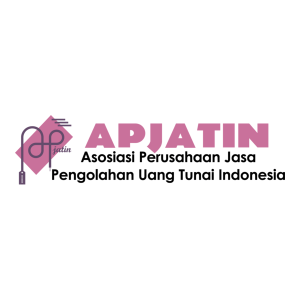 APJATIN Logo PNG Vector