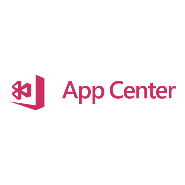 App Center Logo PNG Vector
