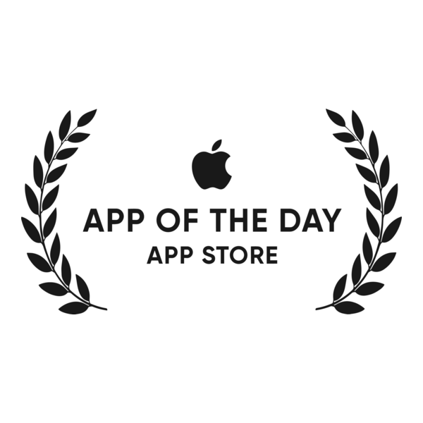App of the Day APP Logo PNG Vector