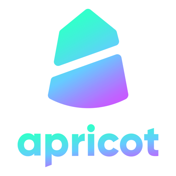 Apricot Finance (APT) Logo PNG Vector