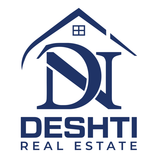 Aqarat Deshti Logo PNG Vector