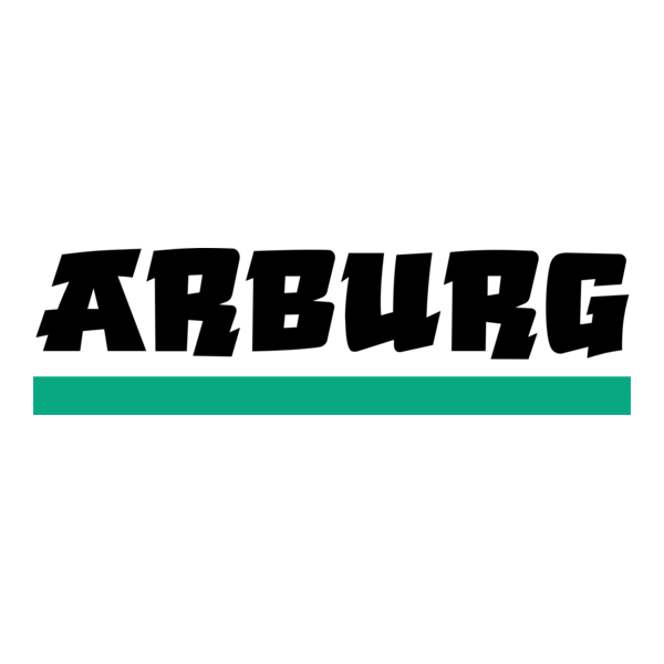 Arburg Logo PNG Vector