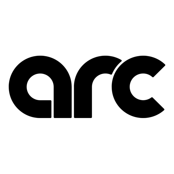 Arc Logo PNG Vector