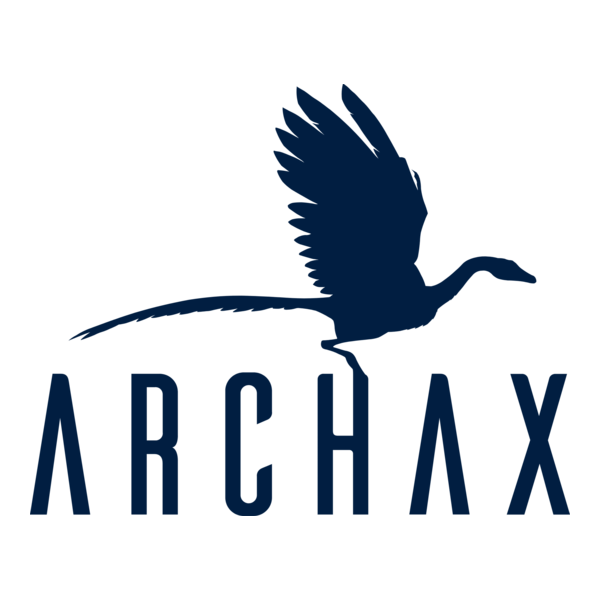 Archax Logo PNG Vector