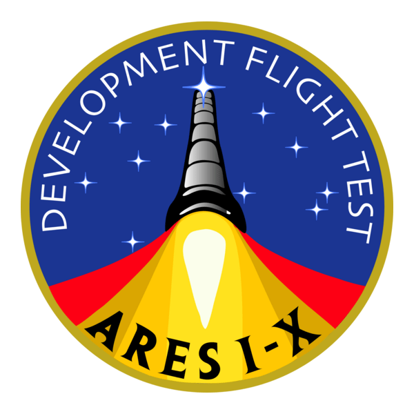 Ares IX Logo PNG Vector