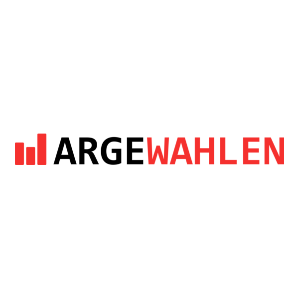 Arge Wahlen Logo PNG Vector