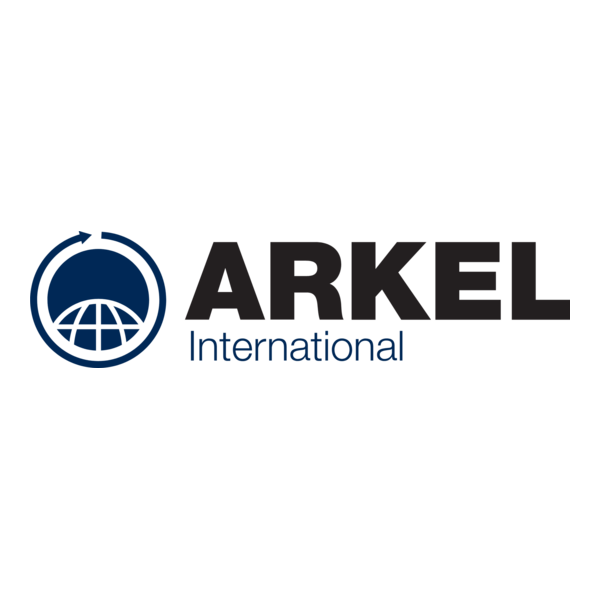 Arkel International Logo PNG Vector
