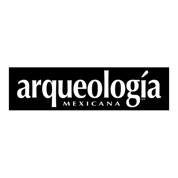 Arqueología Mexicana Logo PNG Vector