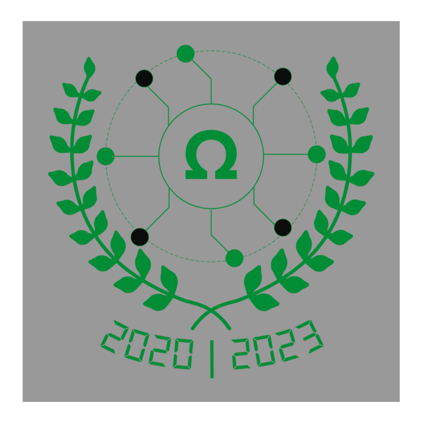 ARTE ELETRÔNICA Logo PNG Vector