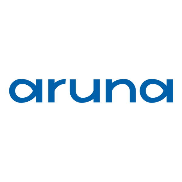Aruna Logo PNG Vector