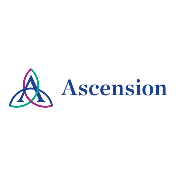 Ascension Logo PNG Vector
