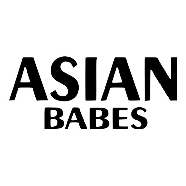 Asian babes magazine Logo PNG Vector
