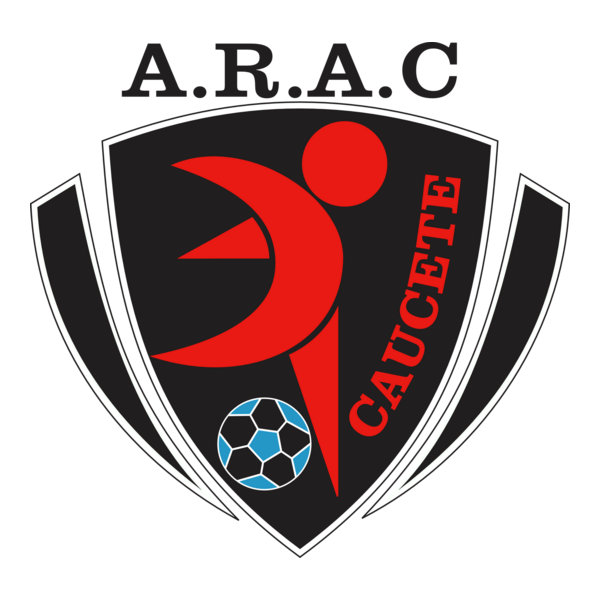 Asociación Recreativa Amigos de Caucete San Juan Logo PNG Vector