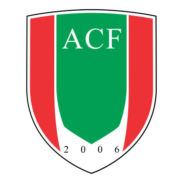 Associacao Concordiense De Futsal Logo PNG Vector