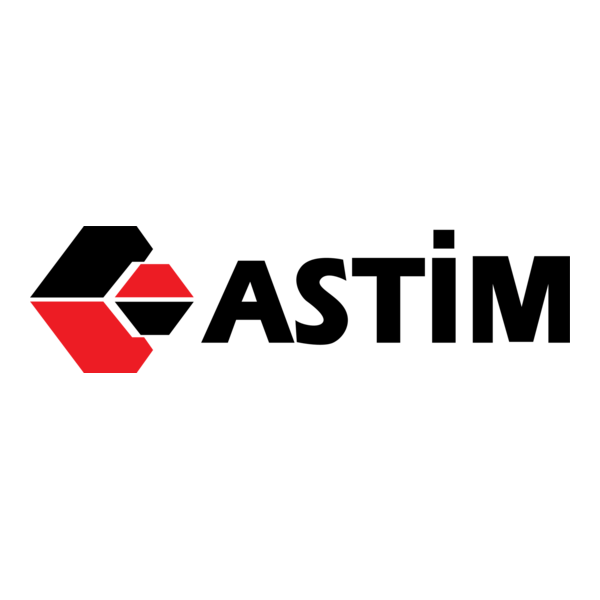 Astim Logo PNG Vector