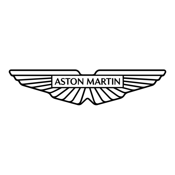 Aston Martin New 2022 Logo PNG Vector