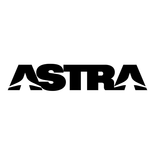Astra Logo PNG Vector